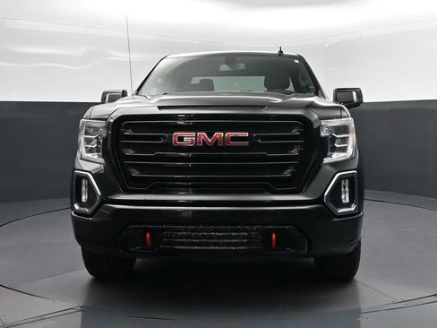Used 2021 GMC Sierra 1500 AT4 AWD/4WD image 10