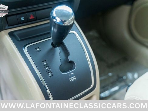 Used 2009 Jeep Patriot Sport FWD image 30