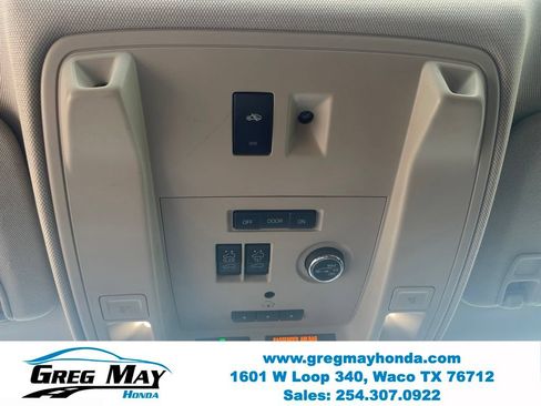 Used 2019 Cadillac Escalade ESV Premium Luxury AWD/4WD image 20