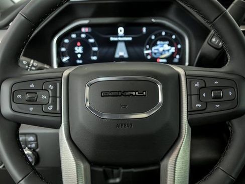 New 2026 GMC Sierra 2500 Denali w/ Denali Reserve Package image 14