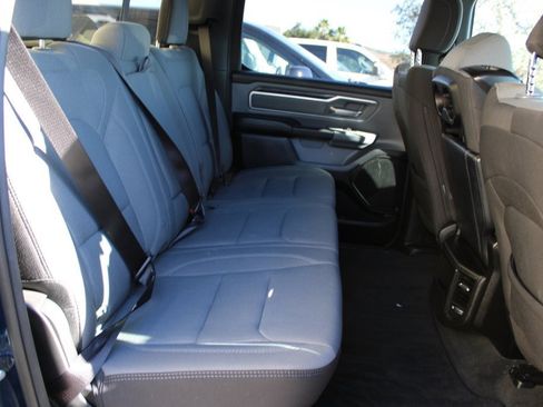 Used 2022 RAM 1500 Big Horn image 30