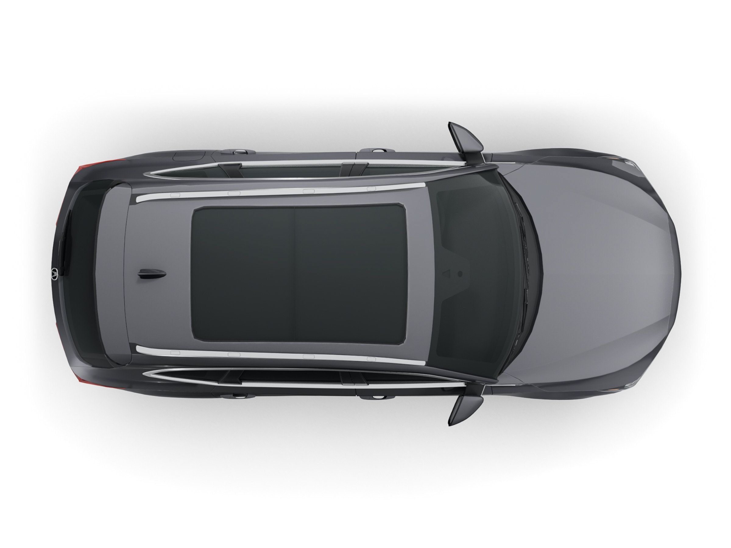 Certified 2026 Acura MDX FWD image 67