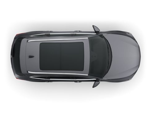 Certified 2026 Acura MDX FWD image 67