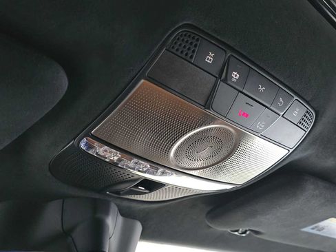 Used 2023 Mercedes-Benz G 63 AMG 4MATIC image 35