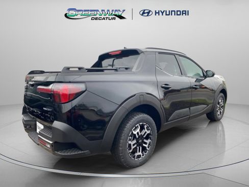 New 2026 Hyundai Santa Cruz XRT AWD/4WD image 5