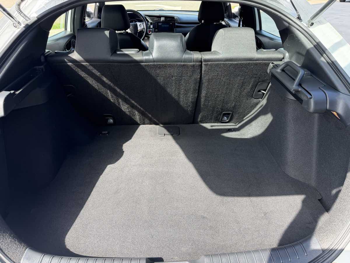 Used 2021 Honda Civic Sport image 15