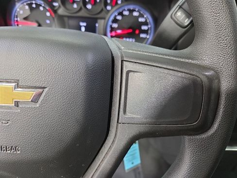 Used 2019 Chevrolet Silverado 1500 Custom w/ Custom Value Package image 15