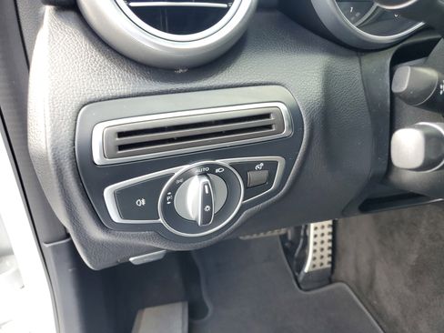 Used 2017 Mercedes-Benz C 300 Sedan image 14