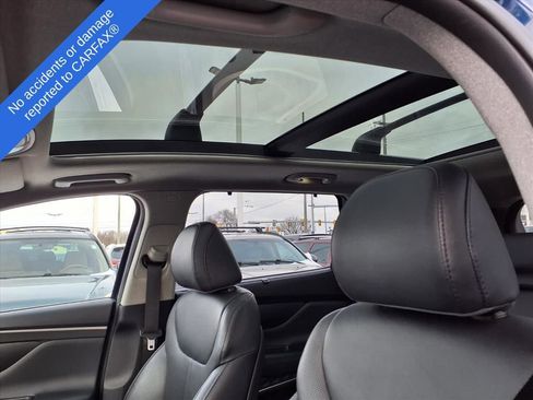 Used 2020 Hyundai Santa Fe Limited image 18