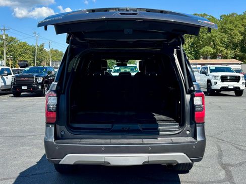 Used 2019 Ford Expedition Max Limited w/ Texas Edition Package image 10