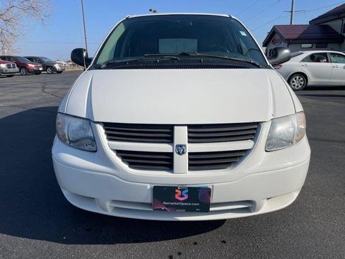 Used 2006 Dodge Grand Caravan w/ PWR Convenience Group image 46
