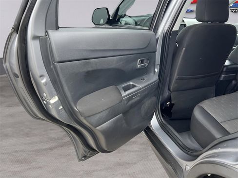 Used 2022 Mitsubishi Outlander Sport LE image 24