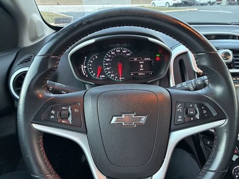 Used 2018 Chevrolet Sonic LT w/ Convenience Package image 26