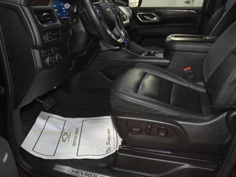 Used 2023 Chevrolet Tahoe LT AWD/4WD image 38