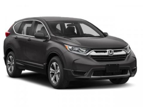 Used 2019 Honda CR-V LX image 9