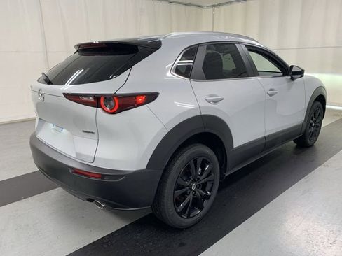 New 2026 MAZDA CX-30 AWD 2.5 S w/ Select Sport Pkg image 2