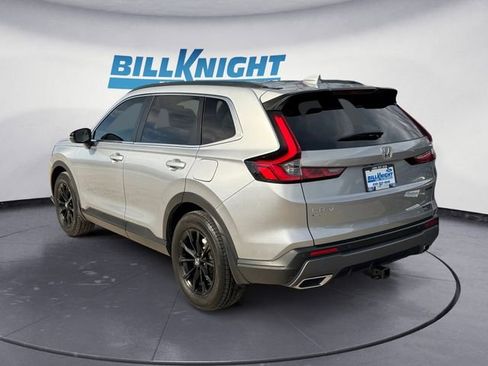 Used 2024 Honda CR-V Sport-L image 3