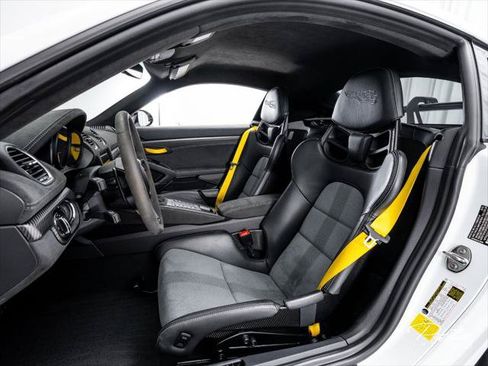 Used 2023 Porsche 718 Cayman GT4 RS RWD image 29