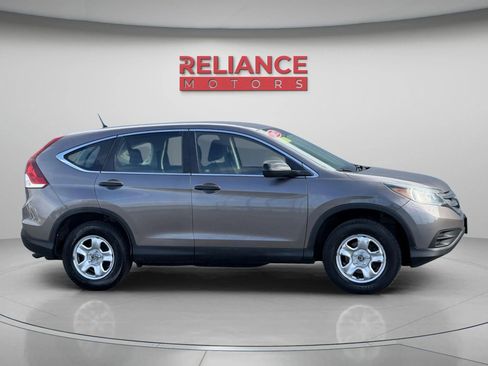Used 2012 Honda CR-V LX image 9