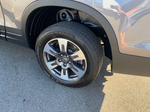 Used 2018 Honda Ridgeline RTL-E image 11
