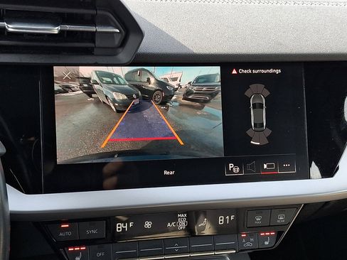 Used 2023 Audi A3 2.0T Premium image 27