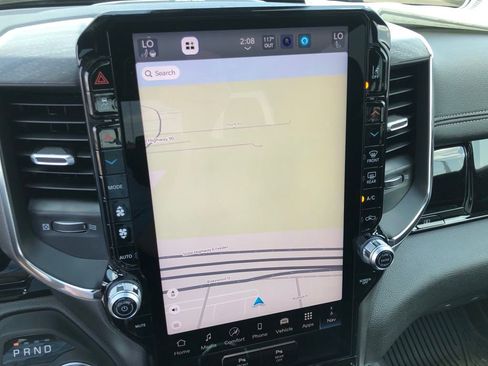 New 2026 RAM 1500 Laramie w/ Night Edition image 29