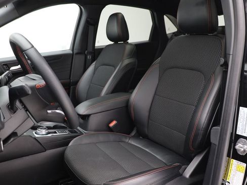 Used 2023 Ford Escape ST-Line Select w/ Tech Pack #2 image 17