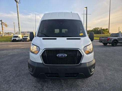 Used 2024 Ford Transit 350 Base w/ Interior Upgrade Package image 3