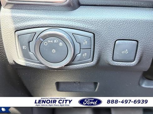 Used 2021 Ford Ranger Lariat w/ Equipment Group 501A High AWD/4WD image 19