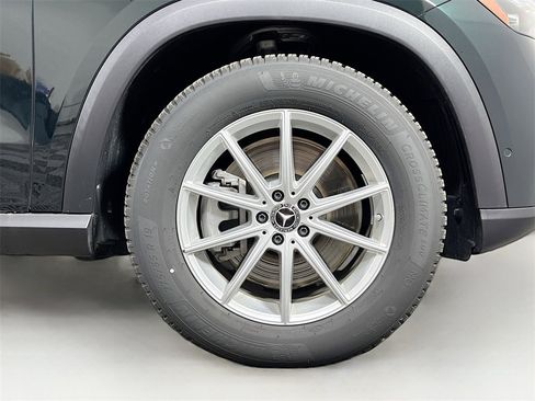 Used 2025 Mercedes-Benz GLE 450 4MATIC image 34