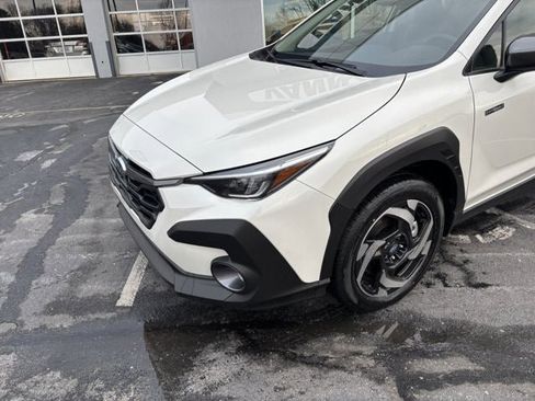 New 2026 Subaru Crosstrek 2.5i Limited image 66