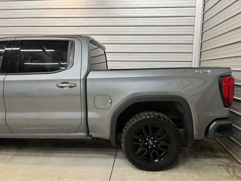 Used 2021 GMC Sierra 1500 Elevation AWD/4WD image 5