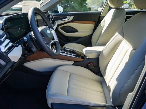 New 2025 Audi A5 2.0T Premium image 20