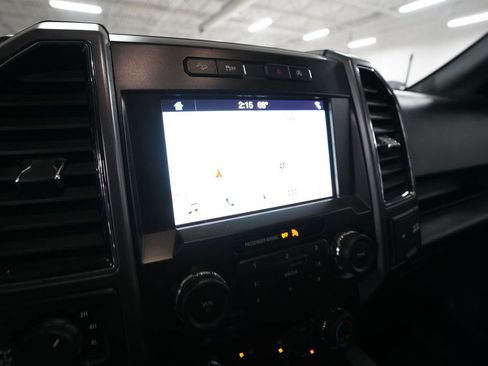 Used 2019 Ford F150 XLT w/ Equipment Group 302A Luxury AWD/4WD image 6