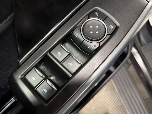 Used 2022 Ford F150 Lariat w/ Equipment Group 502A High image 17