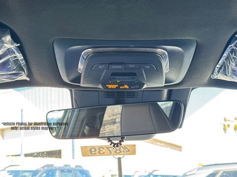 New 2026 Subaru Solterra AWD/4WD image 14