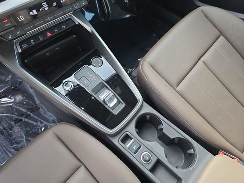 Used 2023 Audi A3 2.0T Premium w/ Convenience Package image 27
