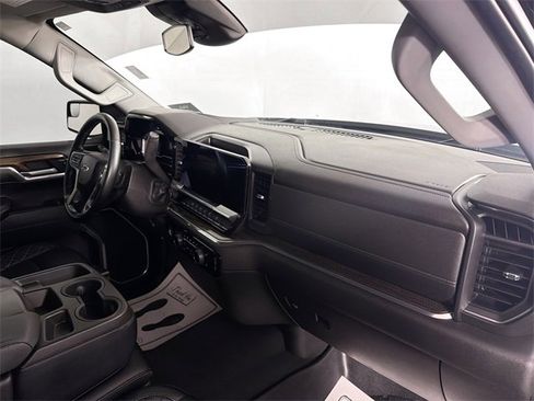 Used 2023 Chevrolet Silverado 1500 RST w/ Z71 Off-Road Package image 26