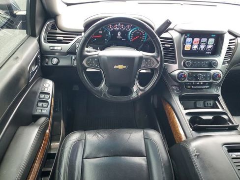 Used 2018 Chevrolet Tahoe Premier RWD image 19