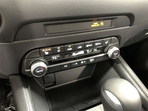 New 2025 MAZDA CX-5 AWD 2.5 S w/ Preferred Package image 19