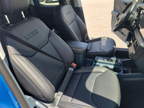 New 2025 Ford Maverick Lobo AWD/4WD image 20