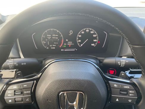 New 2026 Honda Civic Sport image 15