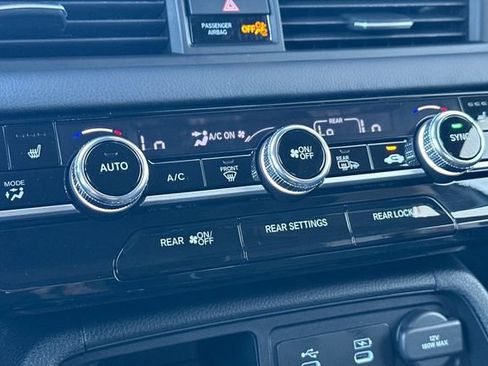 New 2026 Honda Pilot Elite image 24