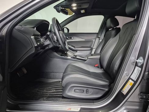 Used 2024 Acura Integra A-Spec FWD image 14