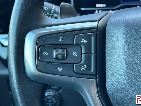 Certified 2024 Chevrolet Silverado 1500 RST w/ Convenience Package II image 27