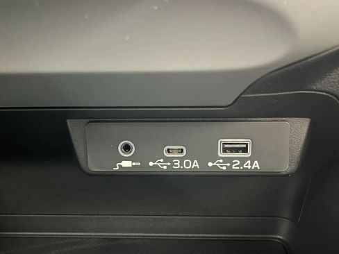 New 2026 Subaru Crosstrek 2.0i Premium AWD/4WD image 22