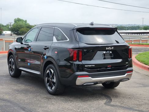 New 2026 Kia Sorento EX FWD image 5