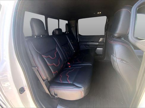 Certified 2022 Ford F150 XLT w/ Equipment Group 302A High AWD/4WD image 20