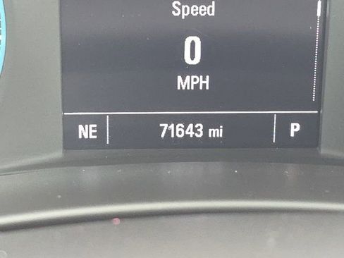 Used 2019 Chevrolet Equinox LS image 14