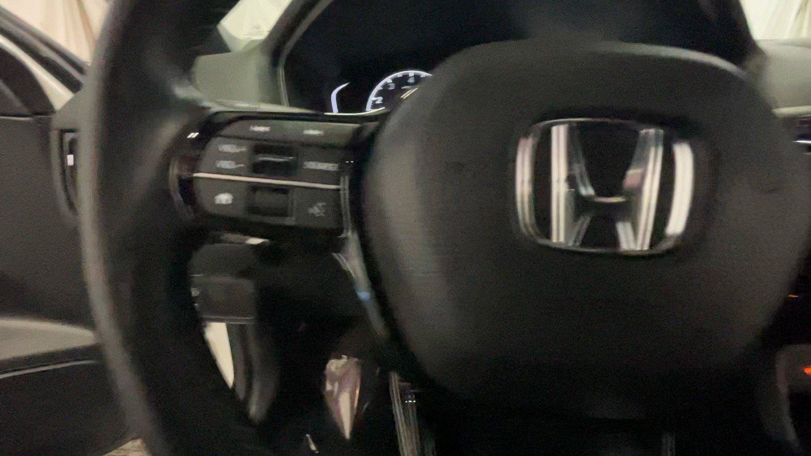 Certified 2023 Honda Civic Sport image 34